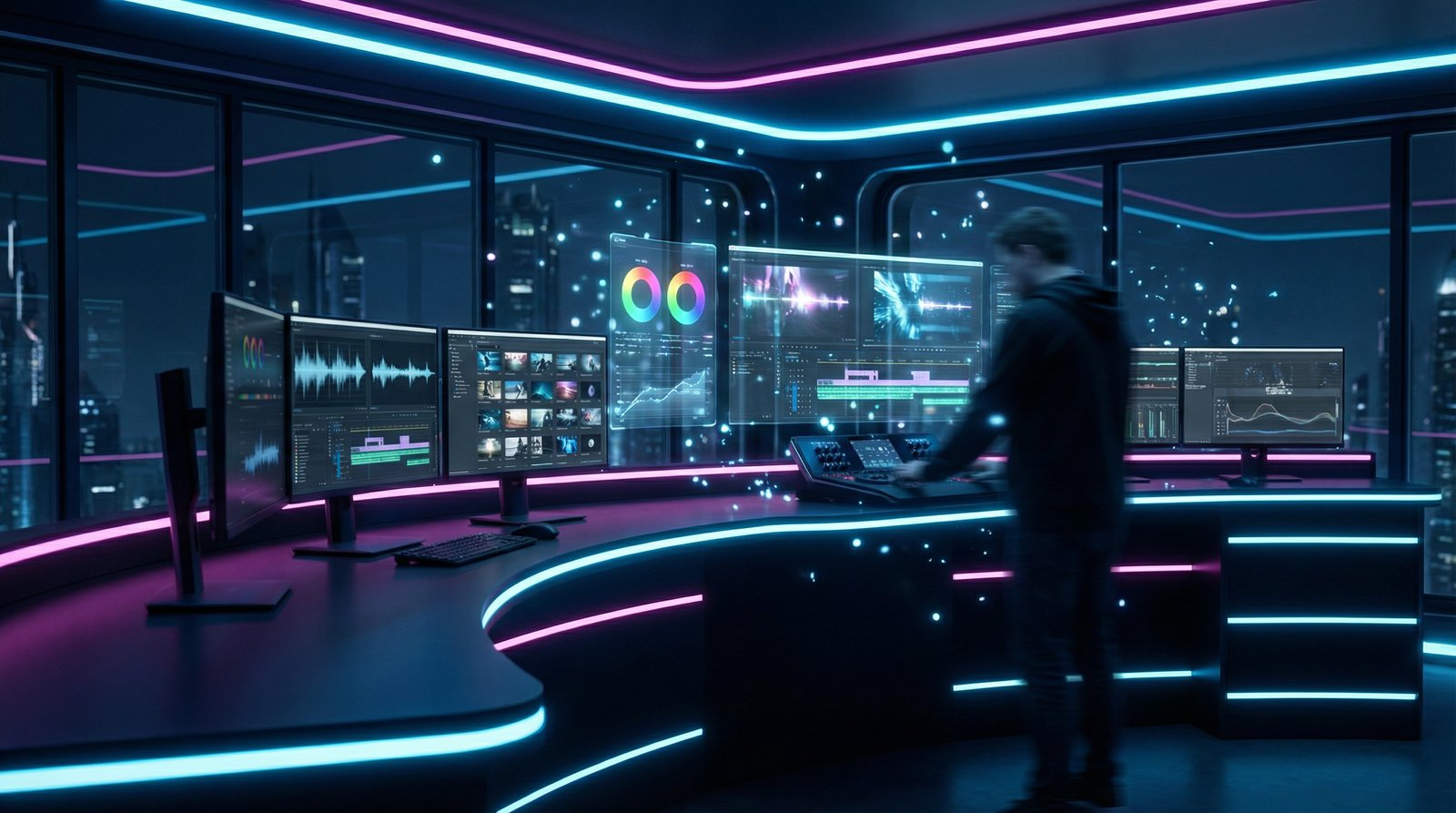 糖心vlog AI视频剪辑工作室