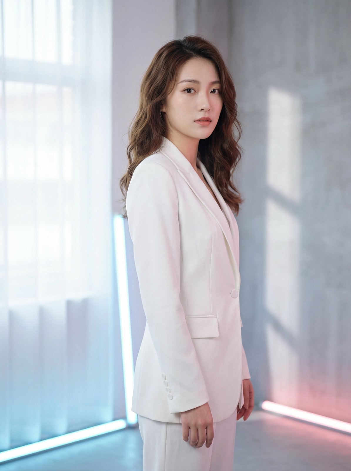 糖心vlog时尚写真视频