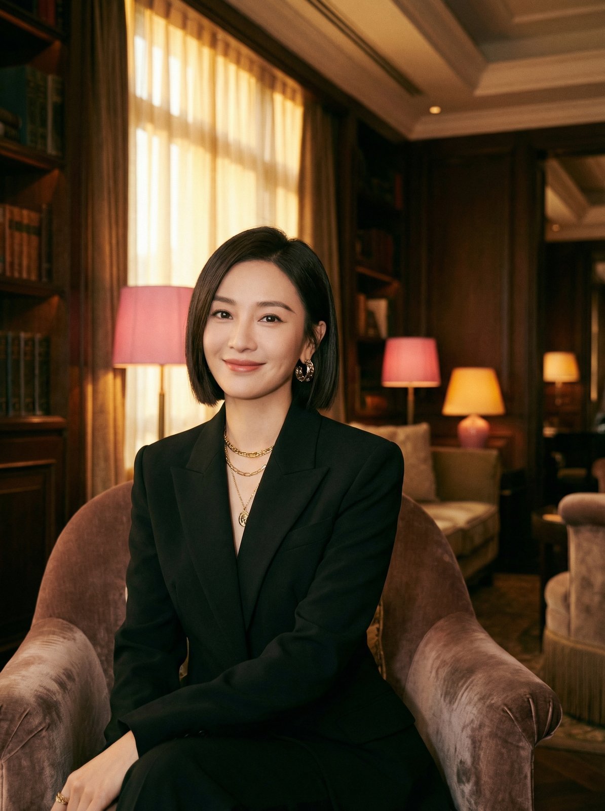 糖心vlog明星专访视频