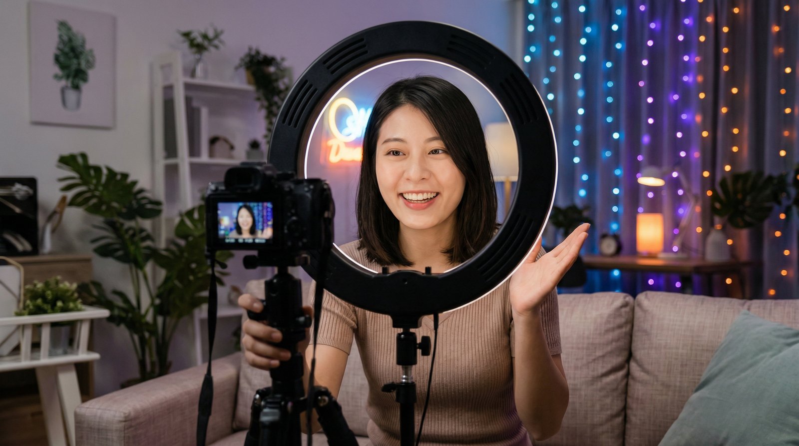 糖心vlog生活视频分享教程