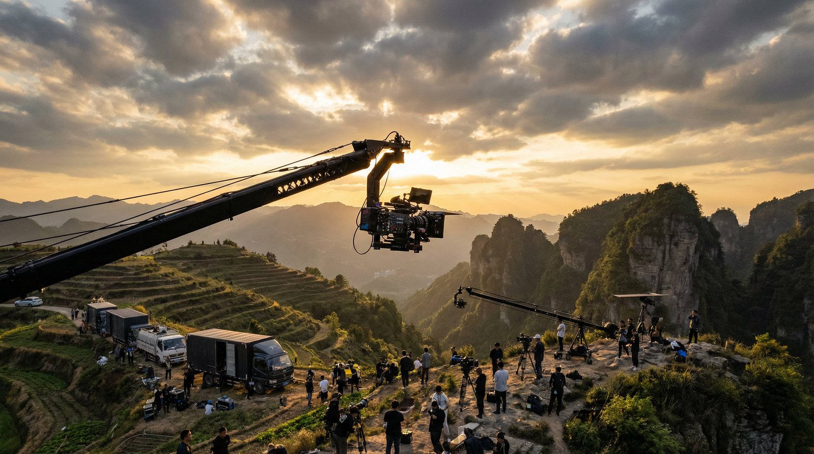 糖心vlog航拍视频作品